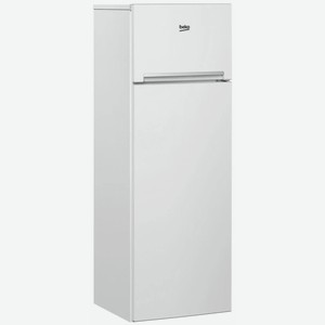 Двухкамерный холодильник Beko DSF5240M00W