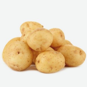 Картофель, 1 кг, Азербайджан