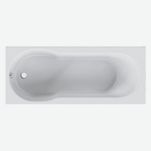 Акриловая ванна AM.PM X-Joy, 170x70 см (W88A-170-070W-A)