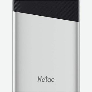 Внешний SSD накопитель NETAC Z6S 120GB (NT01Z6S-120G-32SL)