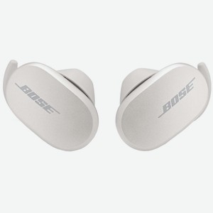 Беспроводные наушники с микрофоном BOSE QuietComfort Earbuds True Wireless Soapstone