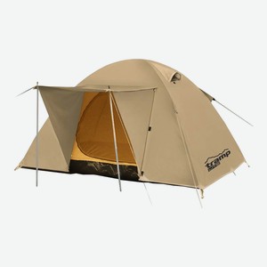 Палатка туристическая Tramp Lite Wonder 3, песочная (TLT-006.06)