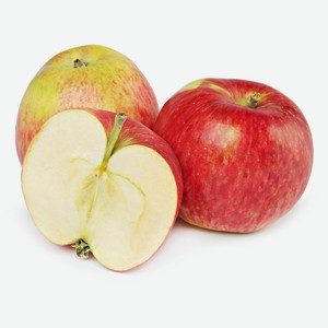 Яблоко Женева, 1 кг (ПР 73)