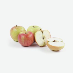 Яблоко сезонное, вес.