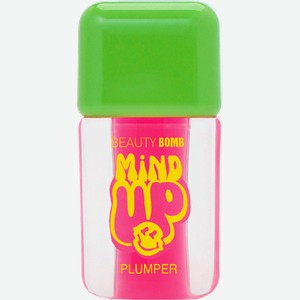 Плампер Beauty Bomb Summer Mind up 01 3мл