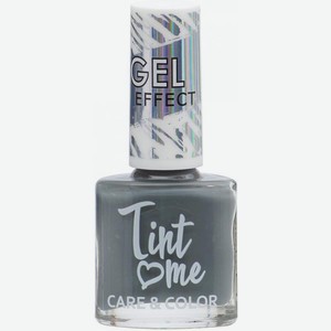 Лак Tint Me для ногтей Care&Color тон 17/26 10мл