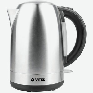 Чайник металлический Vitek VT-7021