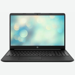 Ноутбук HP 15-DW3043NQ i3-1125G4 3C6P9EA черный