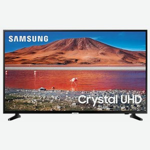 Телевизор Samsung UE50TU7002UXRU