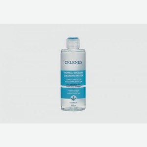 Мицеллярная вода CELENES Dry/sensitive Skin 250 мл