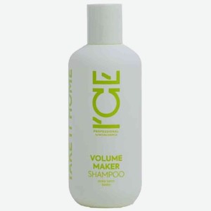 Шампунь для придания объёма волосам I Ce Volume Maker Shampoo, 250 мл