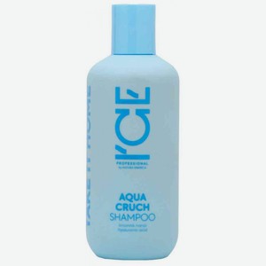 Шампунь I Ce Aqua Cruch Shampoo, 250 мл