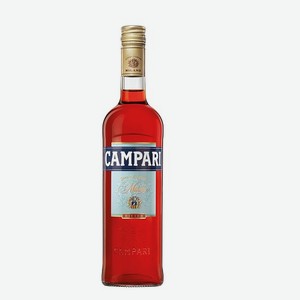 Ликер десертный Campari 25% 0.5л Италия