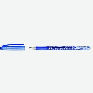Ручка гелевая Eraseble,со стир.чернилами, цв.чернил синий,0,5 мм.,88045