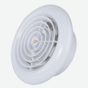 Вытяжной вентилятор MMotors JSC MM 100, круглый White