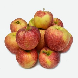 Яблоки сезонные 65, вес