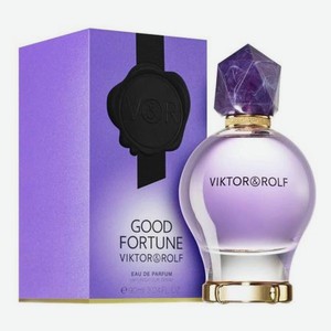 Good Fortune: парфюмерная вода 90мл