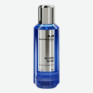 Silver Blue: парфюмерная вода 60мл