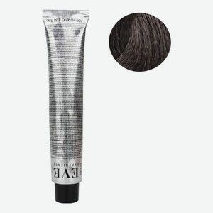Крем-краска для волос Eve Experience Color Cream 100мл: 5.35 Светлый каштановый шоколадный