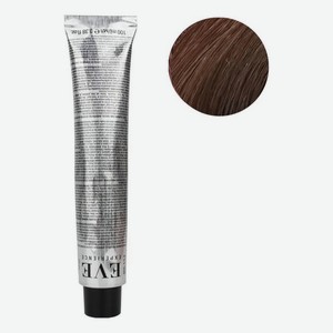 Крем-краска для волос Eve Experience Color Cream 100мл: 7.03 Темный блондин