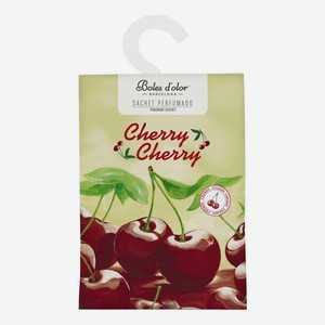 Ароматическое саше Ambients Cherry Cherry 90г