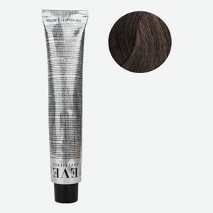 Крем-краска для волос Eve Experience Color Cream 100мл: 6.3 Темный блондин золотистый