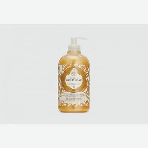Жидкое мыло NESTI DANTE Anniversary Gold Soap 500 мл