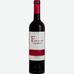 Вино EXCLUSIVE ALCOHOL кр. сух., Португалия, 0.75 L