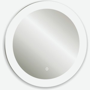 Зеркало настенное DORATIZ  Миа , с LED подсветкой, d 770 мм, сенсорный выключатель с функцией плавного диммирования (2711.916)