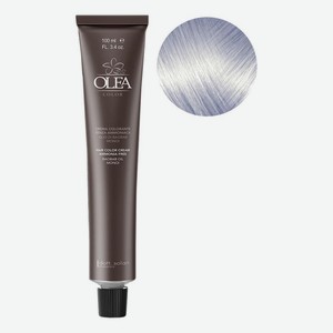 Крем-краска для волос без аммиака Olea Color Ammonia Free 100мл: 12.21 Lillac Ultrablonde