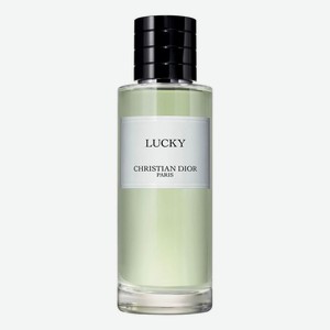 Lucky: парфюмерная вода 250мл уценка