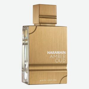 Amber Oud White Edition: парфюмерная вода 200мл уценка
