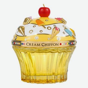 Cream Chiffon: духи 75мл уценка