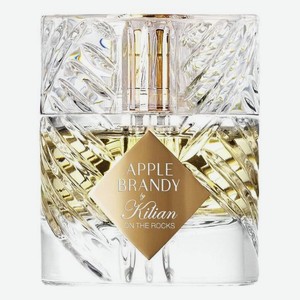 Apple Brandy On The Rocks: парфюмерная вода 50мл запаска