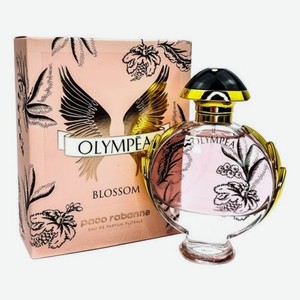 Olympea Blossom: парфюмерная вода 80мл