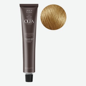 Крем-краска для волос без аммиака Olea Color Ammonia Free 100мл: 9.3 Very Light Golden Blonde