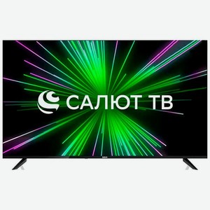 Телевизор BBK 55LEX-8335/UTS2C