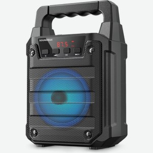 Аудиосистема SOUNDMAX портативная SM-PS5029B