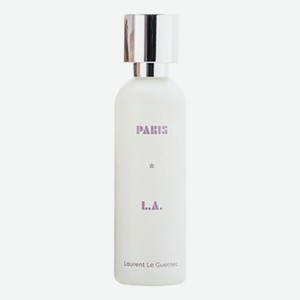 Paris L.A.: парфюмерная вода 50мл уценка