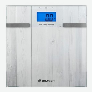 Напольные весы BR3735
