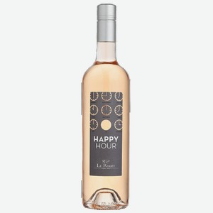 Вино Happy Hour 0.75л.
