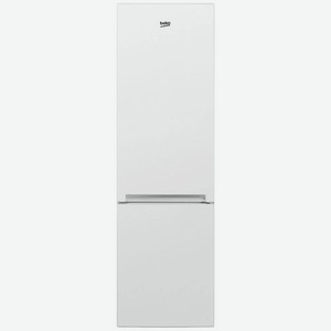 Двухкамерный холодильник Beko CSKW 310 M 20 W