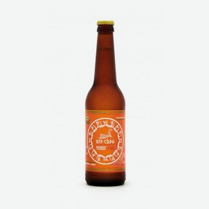 Пиво Букет Чувашии Кер Сари пшеничное нефильтр. 4,5% 0,45л ст/б