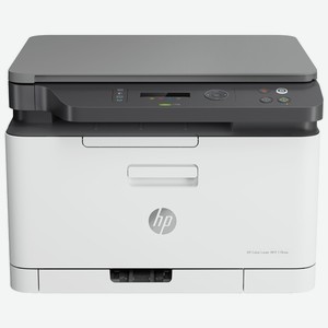 Лазерное МФУ HP Color Laser 178nw (4ZB96A)