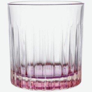 Набор стаканов RCR Gipsy, для виски, 360 мл, 6 шт (26322020006)