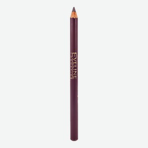 Контурный карандаш для губ Max Intense Colour Lip Liner 5г: 26 Runaway Plum