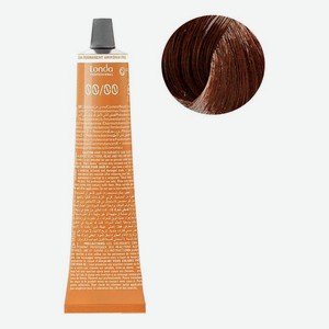 Крем-краска для интенсивного тонирования волос Ammonia Free 60мл: 5/4 Светлый шатен медный
