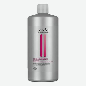 Шампунь для окрашенных волос Color Radiance Shampoo: Шампунь 1000мл