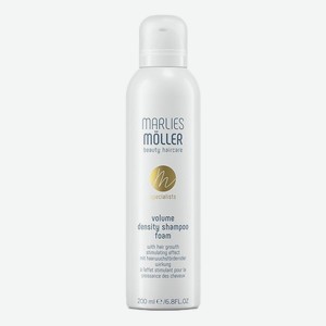 Шампунь-пенка для густоты волос Specialist Volume Density Shampoo Foam 200мл