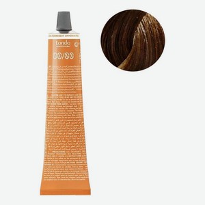 Крем-краска для интенсивного тонирования волос Ammonia Free 60мл: 7/7 Блонд коричневый